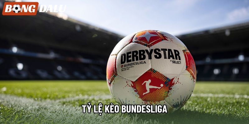 Tỷ Lệ Kèo Bundesliga - Top 3 Chiến Thuật Phân Tích Tỷ Lệ