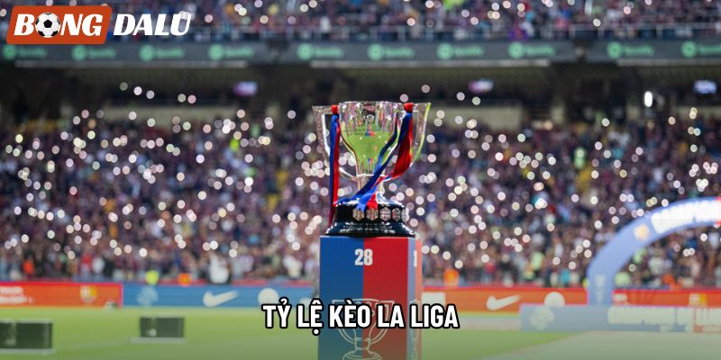 Tỷ Lệ Kèo La Liga 2026 - Phân Tích Cơ Hội Đầu Tư Sinh Lời